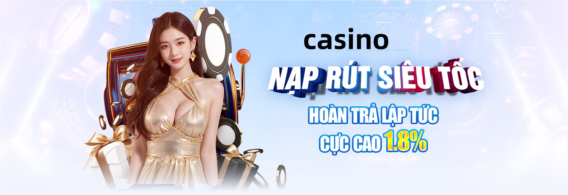 Hình ảnh quảng cáo của ju88 hiển thị nền tảng và các lợi ích