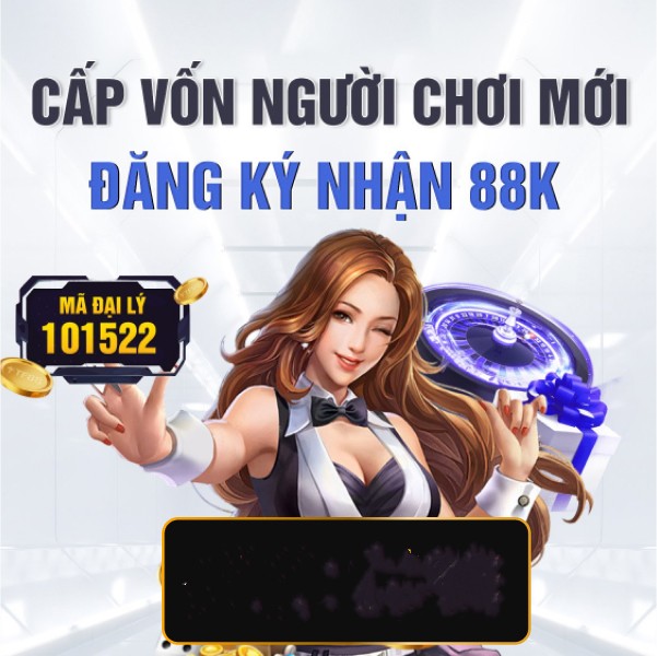 Hình ảnh quảng cáo của ju88 hiển thị nền tảng và các lợi ích
