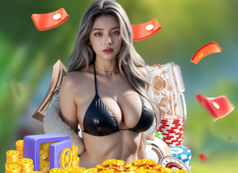 Hình ảnh quảng cáo của ju88 hiển thị nền tảng và các lợi ích