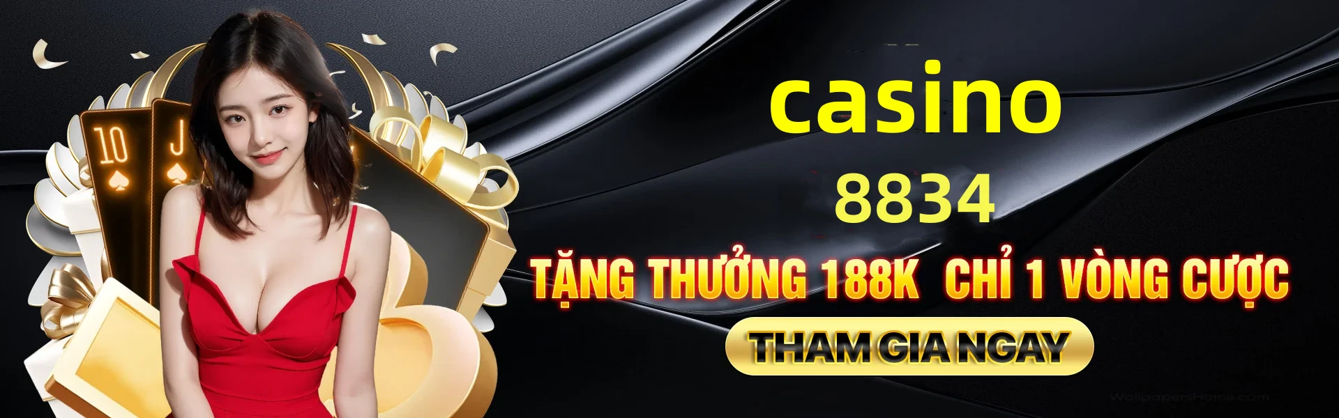 Hình ảnh quảng cáo của ju88 hiển thị nền tảng và các lợi ích