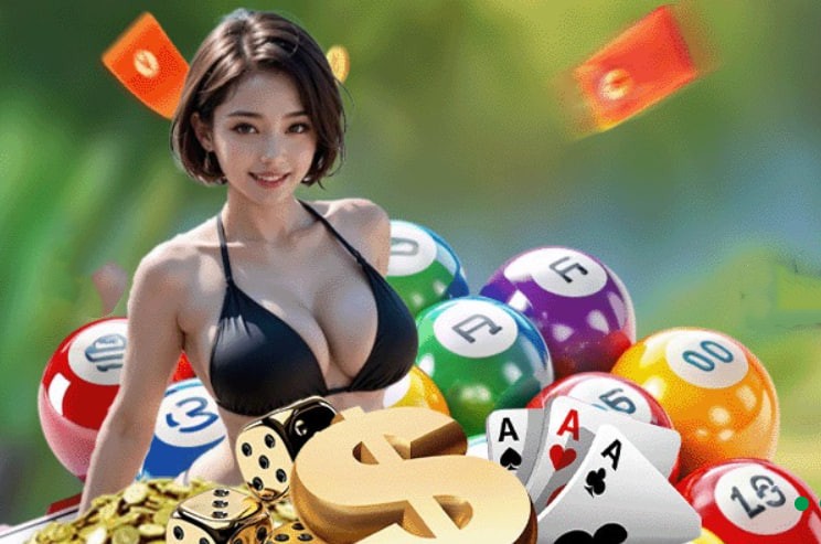 Hình ảnh quảng cáo của ju88 hiển thị nền tảng và các lợi ích