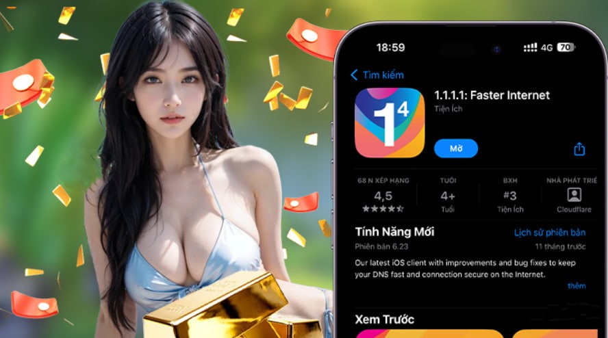 Hình ảnh quảng cáo của ju88 hiển thị nền tảng và các lợi ích