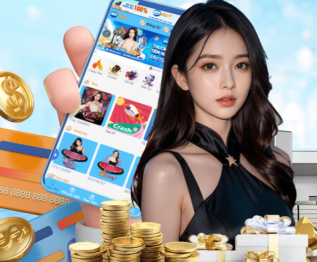 Hình ảnh quảng cáo của ju88 hiển thị nền tảng và các lợi ích