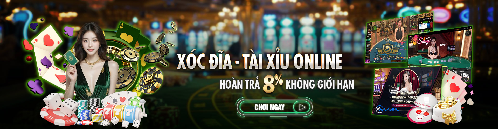 Hình ảnh quảng cáo của ju88 hiển thị nền tảng và các lợi ích