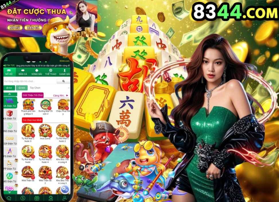 Hình ảnh quảng cáo của ju88 hiển thị nền tảng và các lợi ích