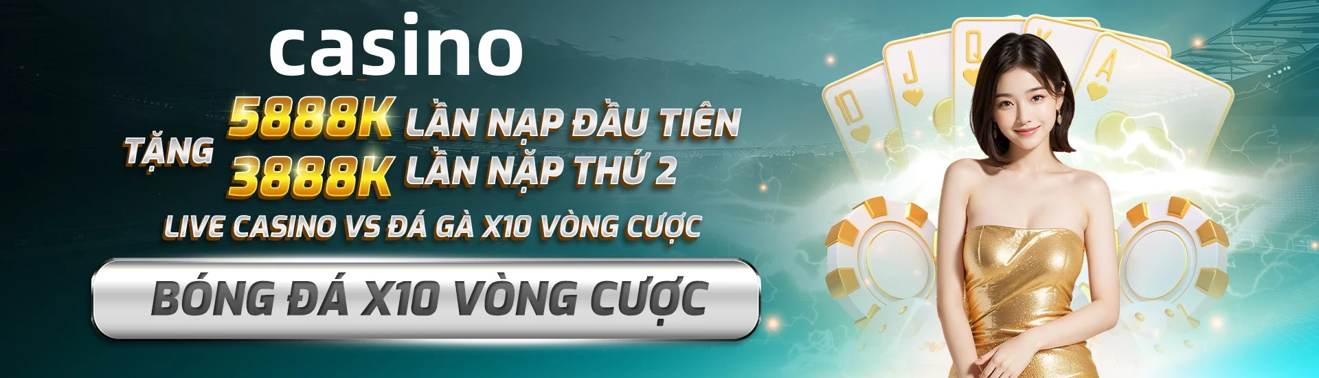 Hình ảnh quảng cáo của ju88 hiển thị nền tảng và các lợi ích